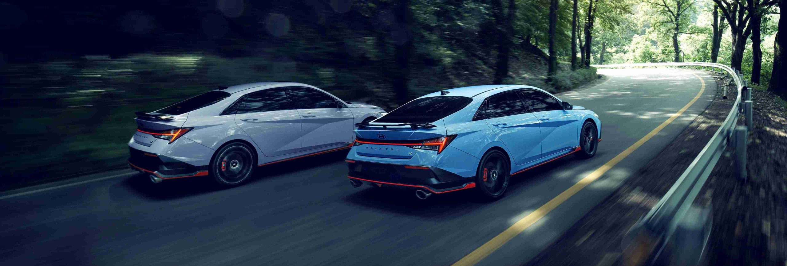 Elantra N