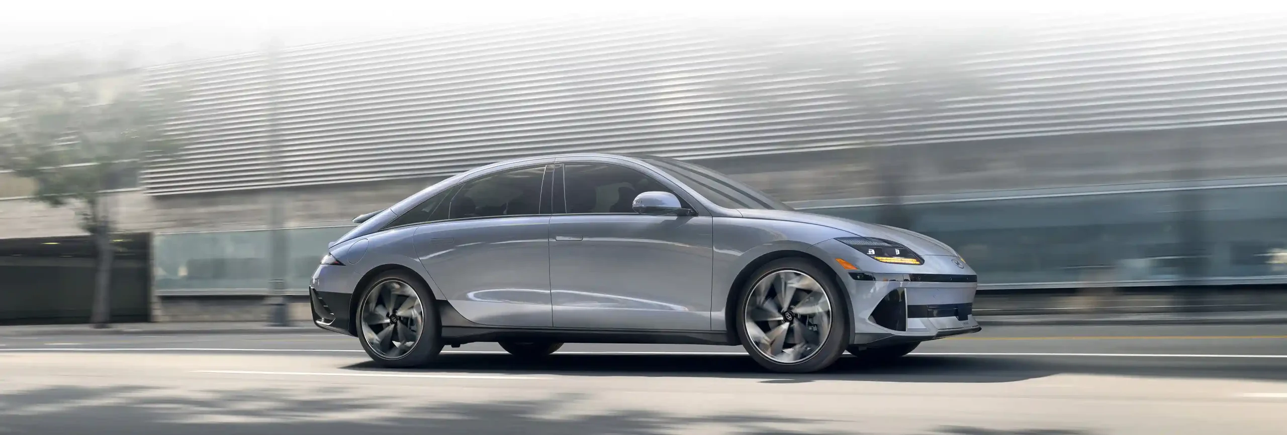 Ioniq 6