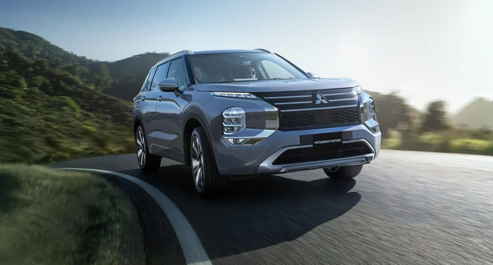The Outlander